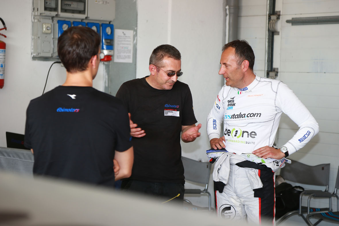 Selva sempre sugli scudi