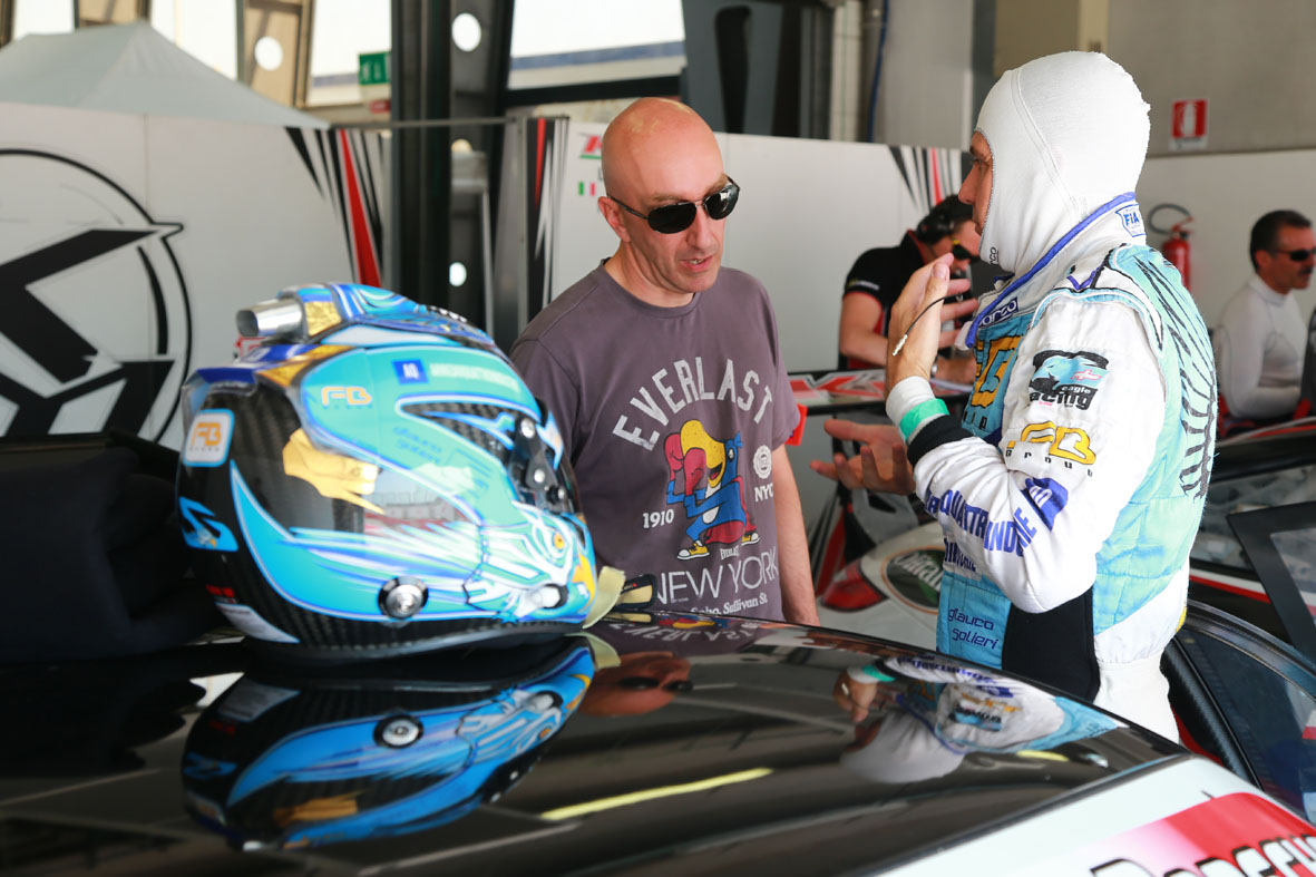 Solieri tira le somme