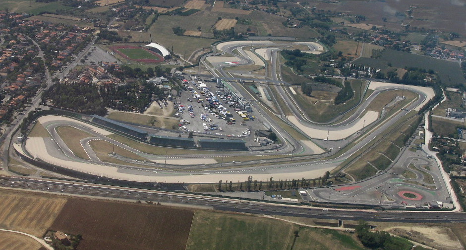 Buongiorno da Misano Adriatico!