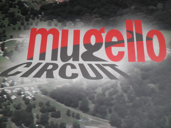 Coda vacanziera al Mugello