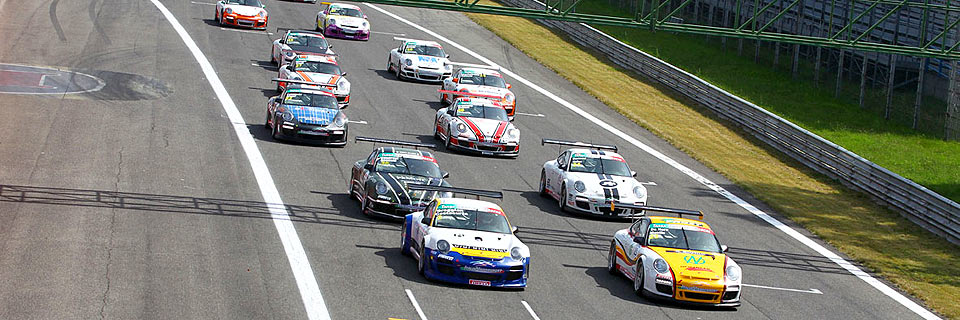 MotorSport Italia Magazine