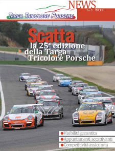 Targa Tricolore Porsche 01