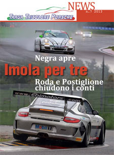 Targa Tricolore Porsche 07