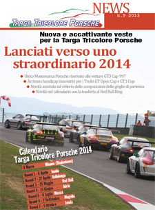 Targa Tricolore Porsche 09